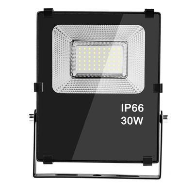 120 ° Kąt wiązki Reflektor LED bez zasilacza AC 220 V 30 W 50000 Godzin Żywotność