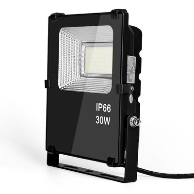 120 ° Kąt wiązki Reflektor LED bez zasilacza AC 220 V 30 W 50000 Godzin Żywotność