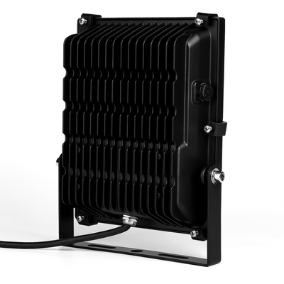 120 ° Kąt wiązki Reflektor LED bez zasilacza AC 220 V 30 W 50000 Godzin Żywotność