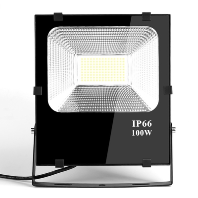 Zewnętrzny reflektor LED bez sterownika 100W 150W 200W 4KVA Ochrona przed przepięciami DOB
