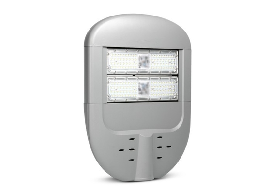 5000lm Led Street Light Oprawy 110lm / w 50 W High Voltage Led Chip Driverless