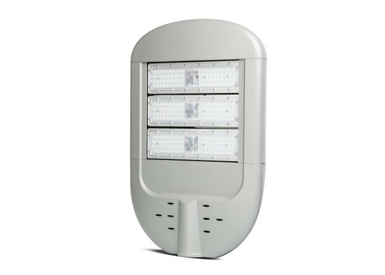 Wysokonapięciowe żarówki uliczne AC180-300V Led IP65 Ciepły biały 150W SMD3030 Chip