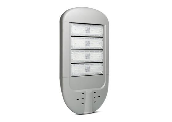 Cool White 200W Aluminiowa lampa uliczna LED High Voltage IP65 Wysoka droga stosowana