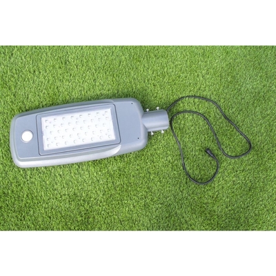 30W 140lm / w High Power Solar Street Light IP65 Wodoodporna, wysoka, jasna, częściowo oddzielona