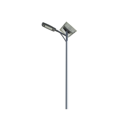 30W 140lm / w High Power Solar Street Light IP65 Wodoodporna, wysoka, jasna, częściowo oddzielona