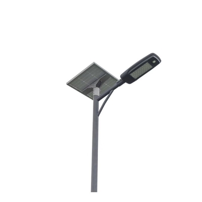 30W 140lm / w High Power Solar Street Light IP65 Wodoodporna, wysoka, jasna, częściowo oddzielona