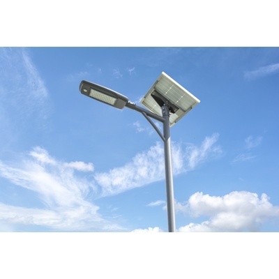 Energooszczędna lampa LED zasilana energią słoneczną IP65 9000lm SMD 30W 40W 50W 60W