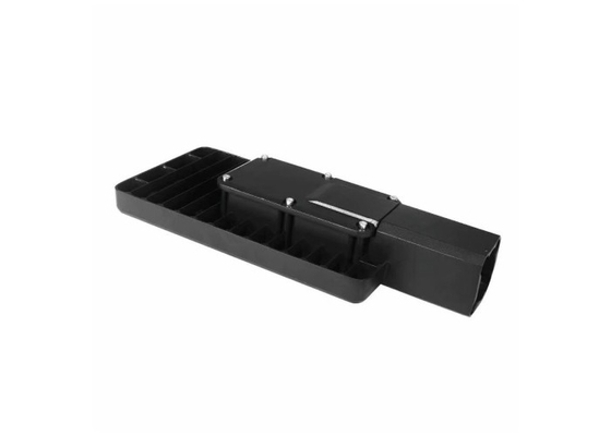 San&#39;an 3030 LED Chip Zewnętrzne lampy uliczne IP65 Aluminium 50W CRI80 5000K