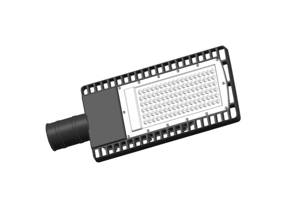 IP65 CRI80 5000K SMD LED Oświetlenie uliczne 80W AC 85-265V 2 lata gwarancji na ogród