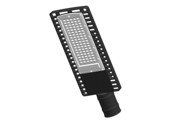 Bez sterownika CRI80 High Power Ledowa lampa uliczna 120W Aluminium 2700K-7000K 130lm / w