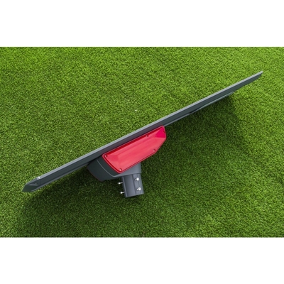 Wodoodporna automatyczna lampa uliczna IP65 30w 40w 50w 60w z 3-letnią gwarancją