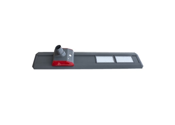5500K 60W Słoneczne lampy uliczne ogrodowe IP65 7800-9000LM Z mono panelem słonecznym