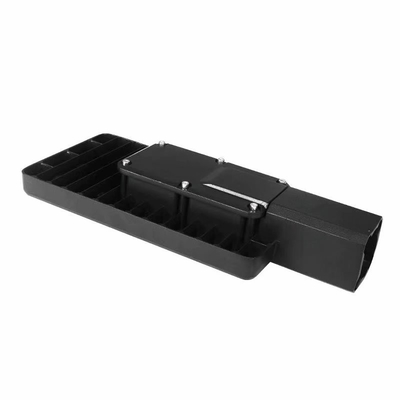 Odlewana aluminiowa lampa LED Street Light Lampa PC 50 W Lampa z 3-letnią gwarancją