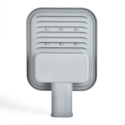 Szeroki kąt świecenia Zewnętrzna lampa uliczna LED IP65 Wodoodporna 50 w 100 lm / w 130 lm / w Opcjonalnie