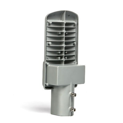 Moduł bez sterowników LED Aluminiowa lampa uliczna 20-100 W IP65 z 3-letnią gwarancją