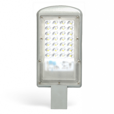 30W SMD LED Light Oświetlenie uliczne Moduł bez sterowników do zastosowań przemysłowych / komercyjnych
