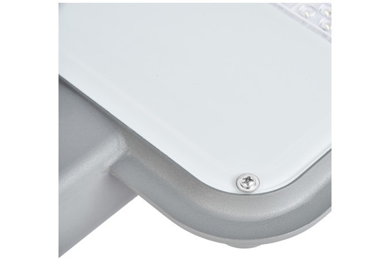 Wodoodporna lampa uliczna LED SMD IP65 AC85-265V 100 W Biała ciepła Dobra rozpraszanie ciepła