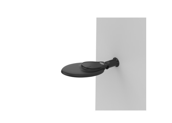 AC85-265V 60W SMD Loutdoor Led Street Light Warm White Lumileds 3030 Chip 130lm / w
