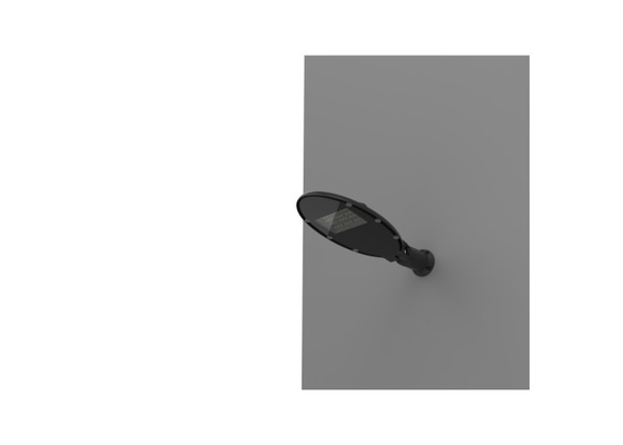 100W SMD Loutdoor Oświetlenie Lampy uliczne 130lm / w Naturalny biały rozpad przy słabym świetle