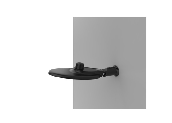 100W SMD Loutdoor Oświetlenie Lampy uliczne 130lm / w Naturalny biały rozpad przy słabym świetle