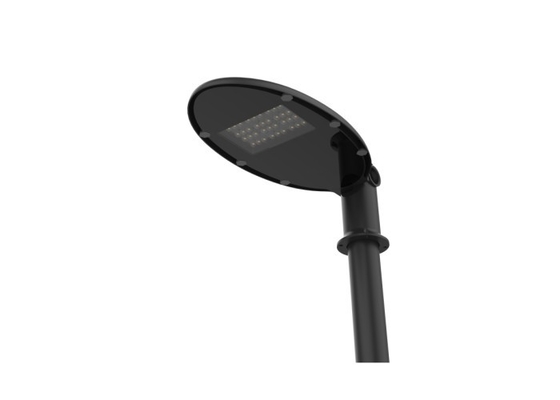 100W SMD Loutdoor Oświetlenie Lampy uliczne 130lm / w Naturalny biały rozpad przy słabym świetle