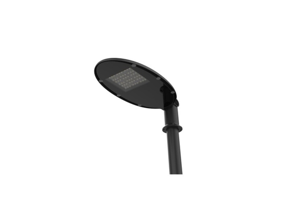 150 W SMD LED Street Light AC 220 V IP65 Wodoodporne oprawy oświetleniowe 3030 Chip 2700K-7000K