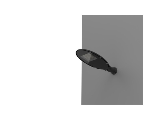 150 W SMD LED Street Light AC 220 V IP65 Wodoodporne oprawy oświetleniowe 3030 Chip 2700K-7000K