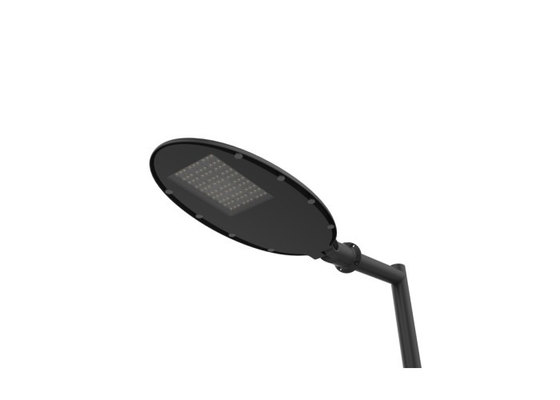 Ciepła biel 250 Watt SMD LED Oświetlenie uliczne Lumileds 3030 AC 110 V 5 lat gwarancji