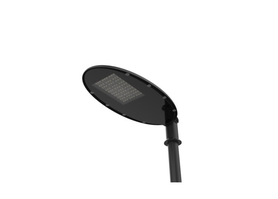Ciepła biel 250 Watt SMD LED Oświetlenie uliczne Lumileds 3030 AC 110 V 5 lat gwarancji