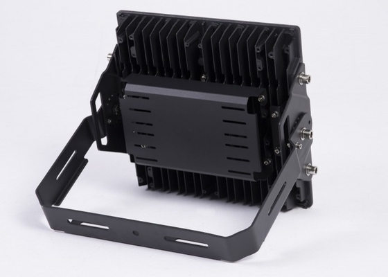 Wodoodporny 400W Led Flood Lights Outdoor High Power Meanwell Driver SMD 3030 2700-6500K