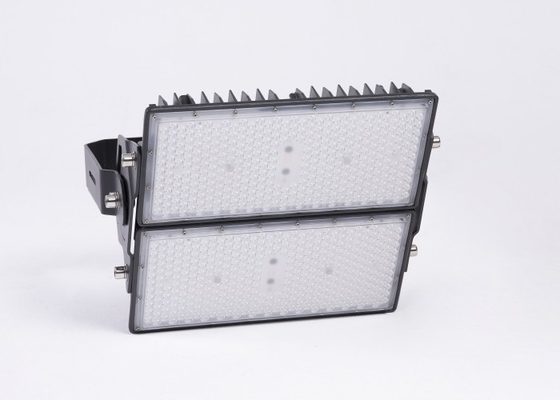 Wodoodporny 400W Led Flood Lights Outdoor High Power Meanwell Driver SMD 3030 2700-6500K