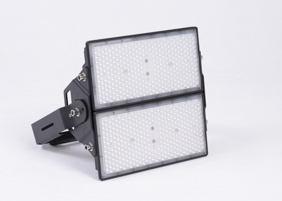 Wodoodporny 400W Led Flood Lights Outdoor High Power Meanwell Driver SMD 3030 2700-6500K