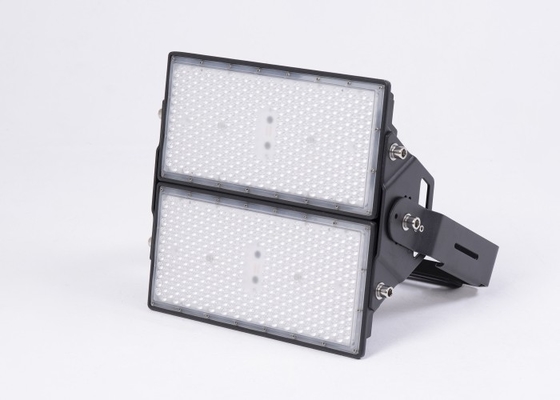 Wodoodporny 400W Led Flood Lights Outdoor High Power Meanwell Driver SMD 3030 2700-6500K