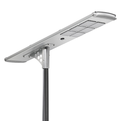 5600LM Zintegrowane zasilane energią słoneczną oświetlenie uliczne LED High Power 120 Watt
