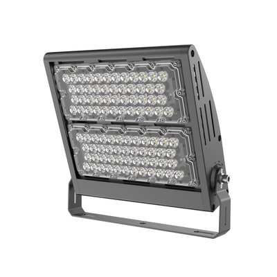 AC 100-277V High Power LED Flood Lights DMX512 Sterowanie RGBW Moduł 200 Watt