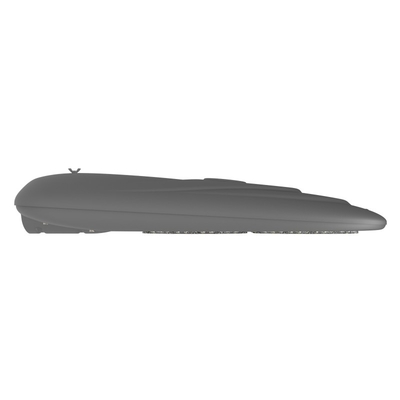 Oświetlenie jezdne Wave Grey Wodoodporna lampa uliczna LED 90W 2700-6500K 5 lat gwarancji