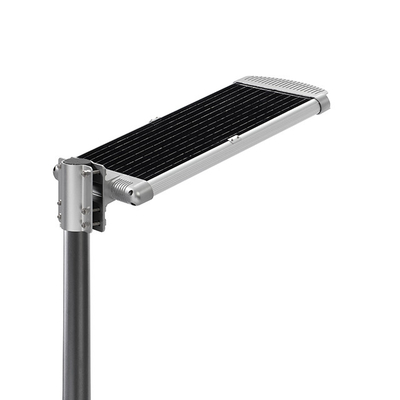 DC 12,8 V Automatycznie kontrolowana intensywność Solar Led Street Light 40 W Bateria LifePO4