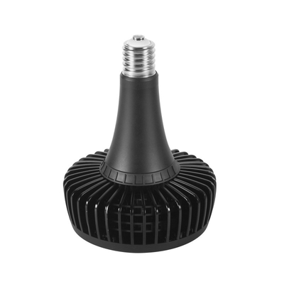 IP65 80w UFO LED High Bay Light, E27 E39 E40 Base Led Warehouse Lights 8000lm