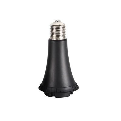 IP65 80w UFO LED High Bay Light, E27 E39 E40 Base Led Warehouse Lights 8000lm