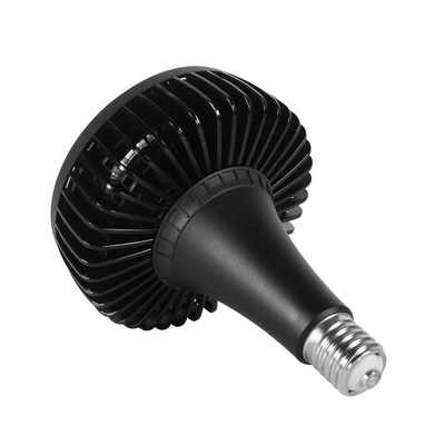 Wysoka jasność Oświetlenie LED High Bay UFO Wodoodporny E40 Kąt optyczny 60 ° / 90 °