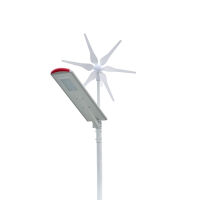 Sterowanie APP na smartfonie Oświetlenie uliczne Led dużej mocy, Lampa uliczna Solar Led Bateria litowa