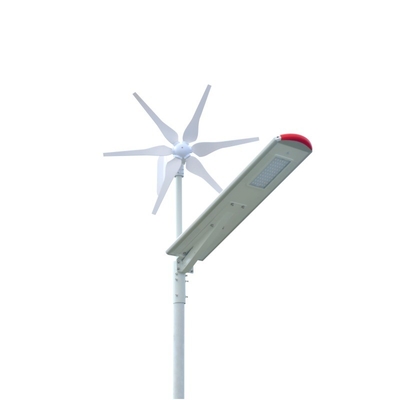 Sterowanie APP na smartfonie Oświetlenie uliczne Led dużej mocy, Lampa uliczna Solar Led Bateria litowa