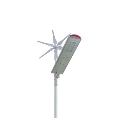 Sterowanie APP na smartfonie Oświetlenie uliczne Led dużej mocy, Lampa uliczna Solar Led Bateria litowa