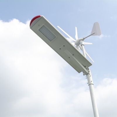 Sterowanie APP na smartfonie Oświetlenie uliczne Led dużej mocy, Lampa uliczna Solar Led Bateria litowa