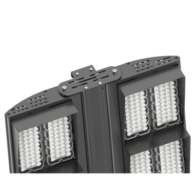 Wodoodporne reflektory LED wysokiej mocy IP65 30000lm-34800LM 200W 240W Na stadion