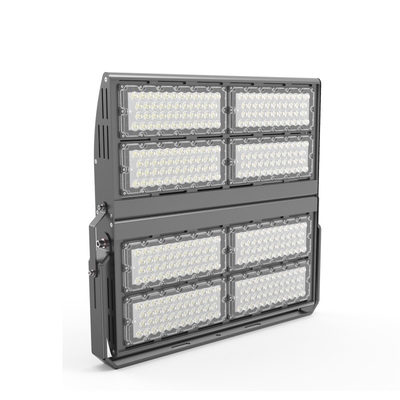 Inventronics Driver Led Flood Oprawy oświetleniowe Aluminiowa obudowa 800W 960W dla fabrycznego supermarketu