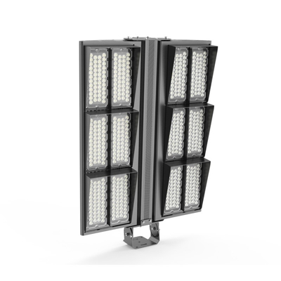 Stadion Sports Field High Lumen Led Flood Light IP65 1200W 1440W 5 lat gwarancji