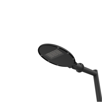 Super Bright 60W Wodoodporna lampa uliczna LED Photocell Outdoor 130lm / w 50-60Hz