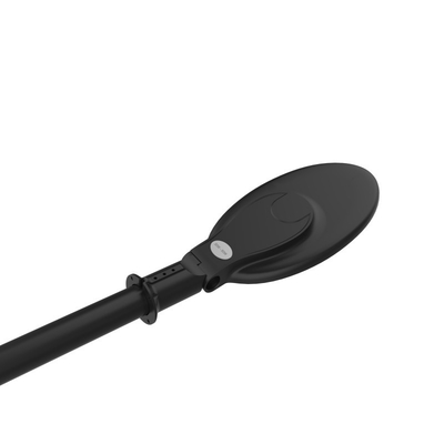Super Bright 60W Wodoodporna lampa uliczna LED Photocell Outdoor 130lm / w 50-60Hz