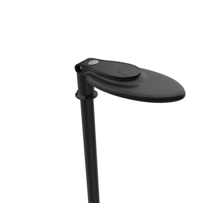 Super Bright 60W Wodoodporna lampa uliczna LED Photocell Outdoor 130lm / w 50-60Hz